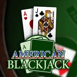 Try American Blackjack slot by Habanero on pelikaani-fi.com – logo image