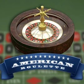 American Roulette (BGaming) by BGAMING, showcased at pelikaani-fi.com – game logo