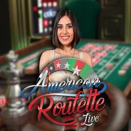 American Roulette (Evolution) – slot by Evolution, featured at pelikaani-fi.com