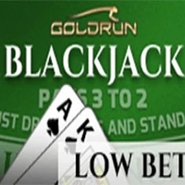 Blackjack Low Bets game by Holland Power Gaming – logo hosted on Pelikaani Casino