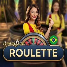 Play Brazilian Roulette (Pragmatic Play) slot by Pragmatic Play on pelikaani-fi.com