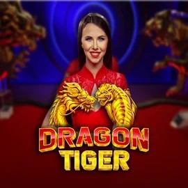 Dragon Tiger (Live) – slot by Pragmatic Play, featured at pelikaani-fi.com