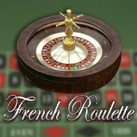French Roulette (BGaming) by BGAMING, showcased at pelikaani-fi.com – game logo
