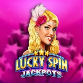 Lucky Spin Jackpots online slot from Novomatic – play at pelikaani-fi.com