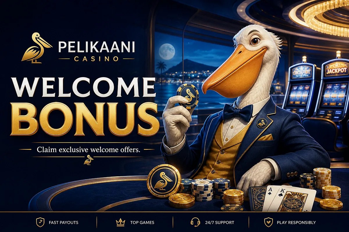 Pelikaani VIP