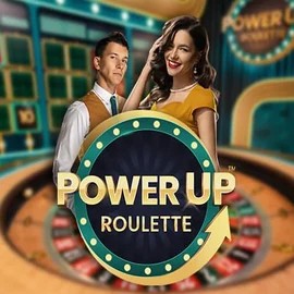 PowerUP Roulette online slot from Pragmatic Play – play at pelikaani-fi.com