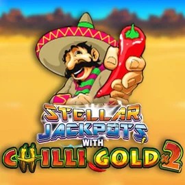 Stellar Jackpots with Chilli Gold x2 – slot by Lightning Box Game, featured at pelikaani-fi.com