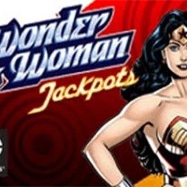 Wonder Woman Jackpots online slot from Amaya – play at pelikaani-fi.com